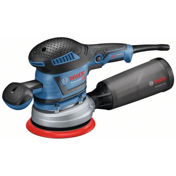 GEX 40-150 Ekscentar brusilica Bosch Professional | 060137B202