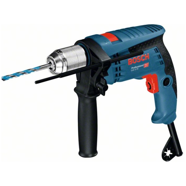 GSB 13 RE  Vibraciona bušilica  600W Bosch Professional | 0601217100