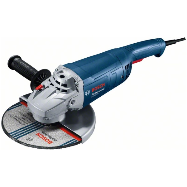 Ugaona brusilica GWS 2200 fi 180 Bosch Professional | 06018C0320