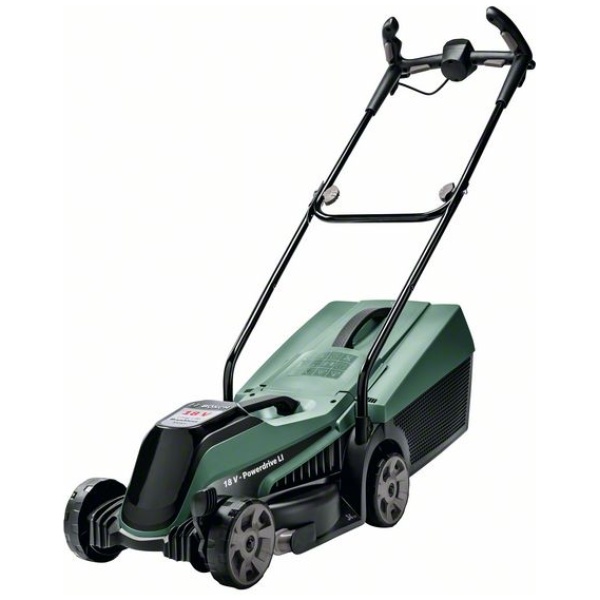 CITYMOWER 18V - 300  Bosch Akumulatorka kosilica za travu SOLO | 06008B9A01