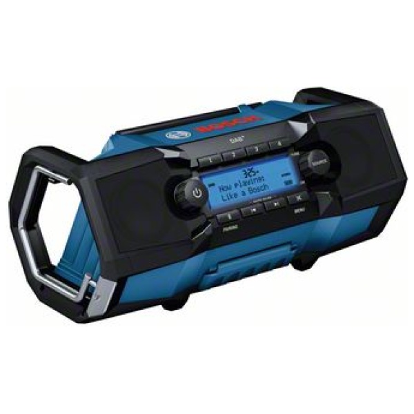 Radio GPB 18V-2 SC Professional | 06014A3100