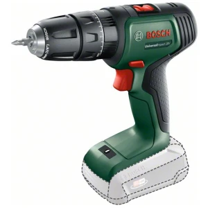 UniversalImpact 18V Bosch Aku.dvobrzinska vibraciona bušilica-odvrtač SOLO | 06039D4100