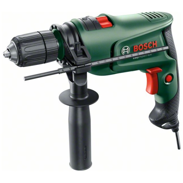 EasyImpact 600 Vibraciona bušilica 600W Bosch  | 0603133020