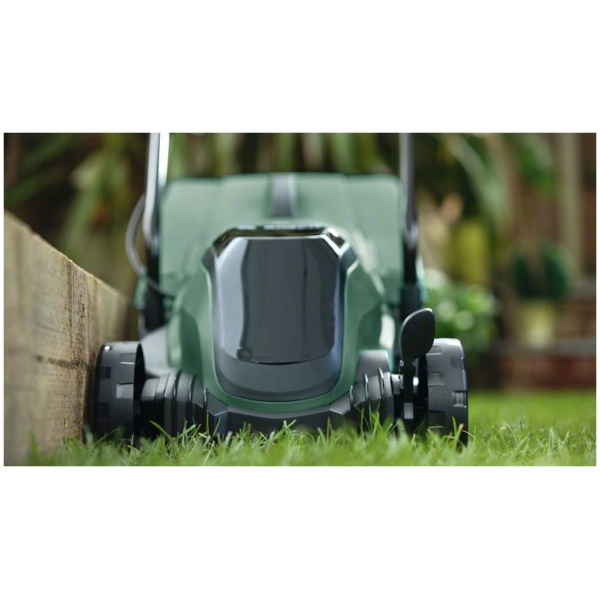 CITYMOWER 18V - 300  Bosch Akumulatorka kosilica za travu SOLO | 06008B9A01 - Image 4