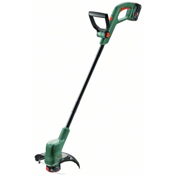 Akumulatorski trimer za travu EasyGrassCut 18V-26 | 06008C1C03