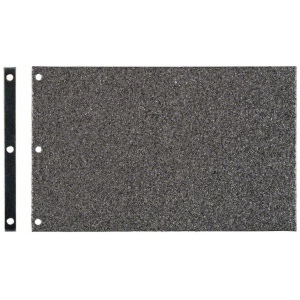 Bosch Ploča za fino brušenje | 3601010509