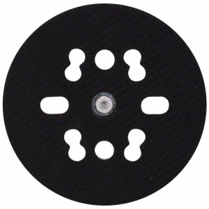 Bosch Brusni tanjir sa 8 rupa fi 150mm | 3608601006