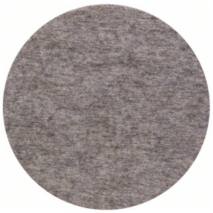 Bosch Filc za poliranje tvrdo, 160 mm | 3608604000