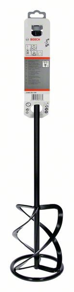 Bosch PRO MultiM mešač za viskozu 135 mm| 3609201038 - Slika 2