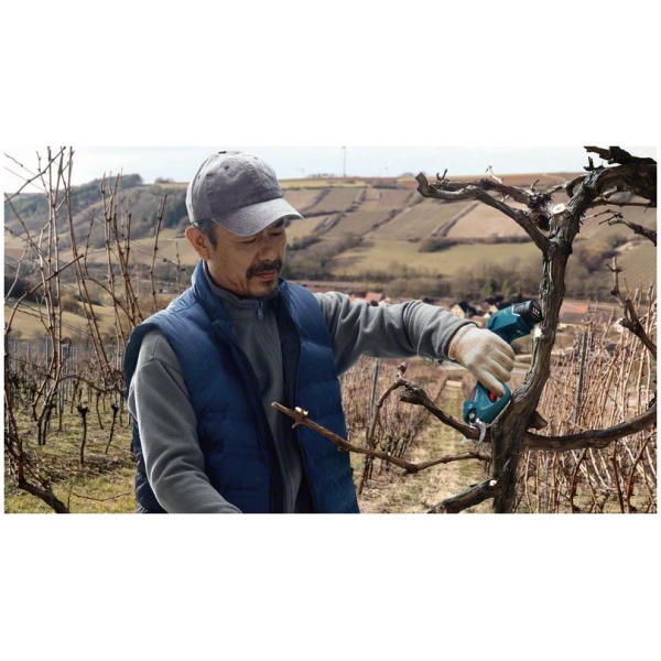 Pro Pruner 12V; 2x3,0Ah Akumulatorske makaze za baštu Bosch Professional | 06019K1021 - Image 8