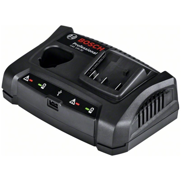 Punjač GAX 18V-30 Professional | 1600A011A9