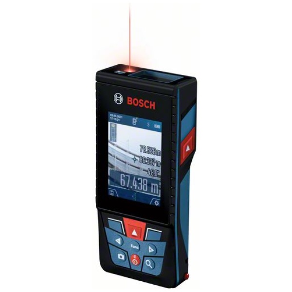 GLM 150-27 C Laserski daljinomer Bosch Professional | 0601072Z00