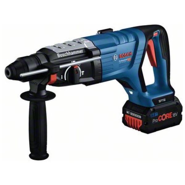 GBH 18V-28 DC Bosch Professional Aku elektro-pneumatski čekić za bušenje SDS plus prihvat | 0611919000