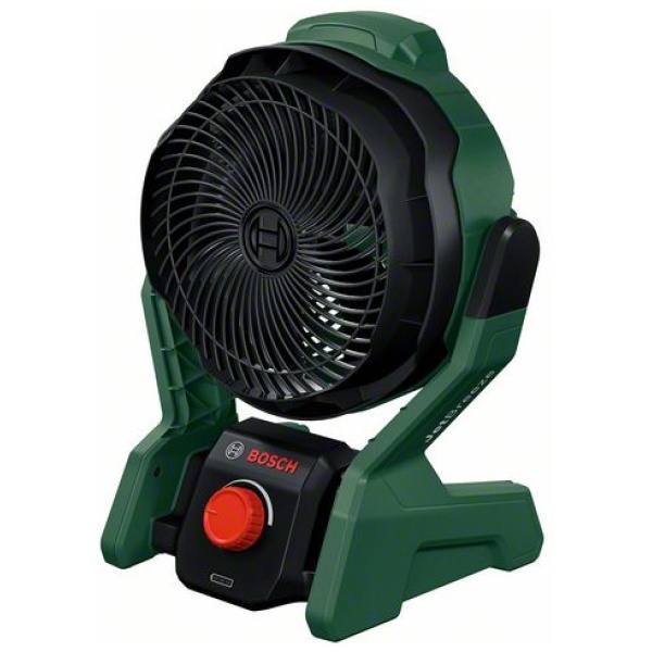 Akumulatorski ventilator UniversalFan 18V-1000 | 06039E1000