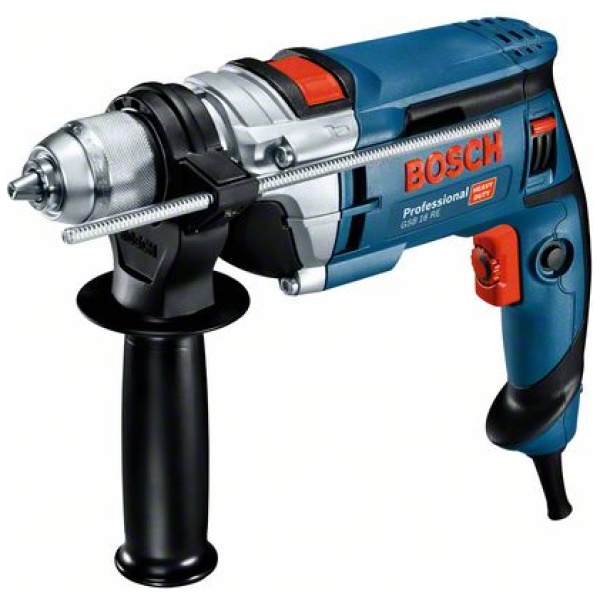 GSB 16 RE  Vibraciona bušilica 750W Bosch Professional | 060114E500