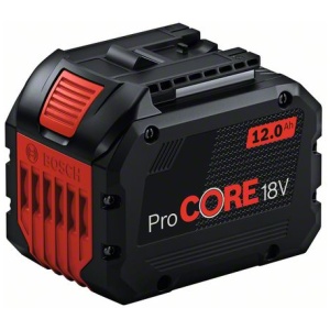 ProCORE 18V 12.0Ah Akumulator/baterija Bosch Professional | 1600A016GU