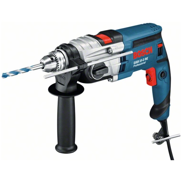 GSB 18-2 RE Vibraciona bušilica 800W Bosch Professional | 06011A2190