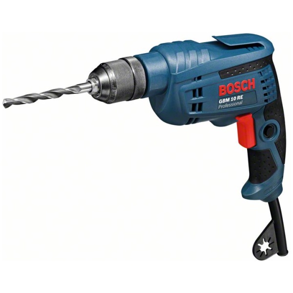 GBM 10 RE Bušilica 360W Bosch Professional | 0601473600