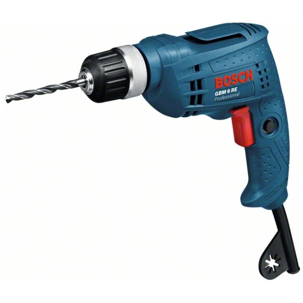 GBM 6 RE Bušilica  350W Bosch Professional | 0601472600