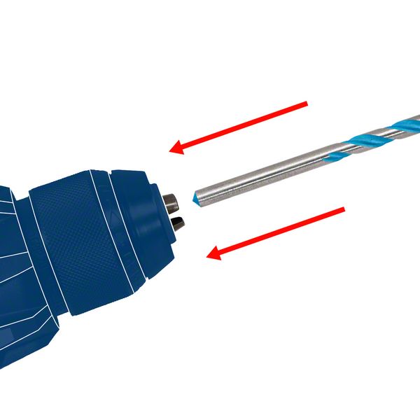 EXPERT 10x200x250 mm CYL-9 MultiConstruction burgija Bosch | 2608901485 - Slika 12