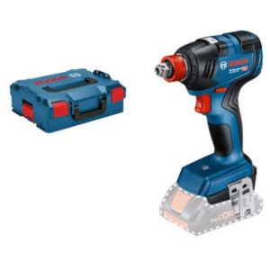 GDX 18V-200  Aku.rotacioni udarni odvrtač Bosch Professional +L-boxx SOLO | 06019J2205