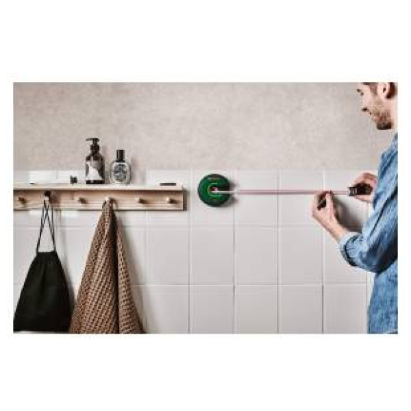 Laser sa mernom trakokom Bosch "Atino" Set | 0603663A01 - Slika 3