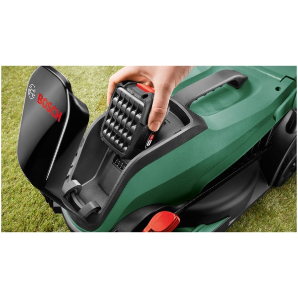 CityMower 18V-32-300  Bosch Akumulatorska kosilica / 1 x  4.0Ah | 06008B9A07 - Image 2