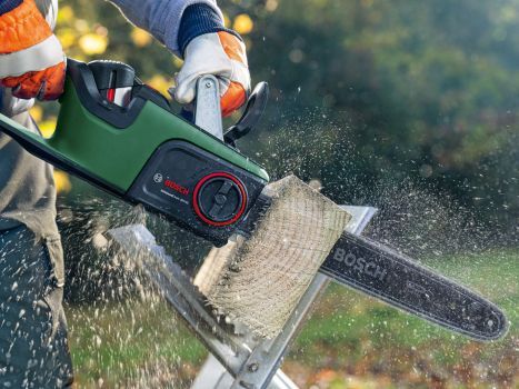 AdvancedChain 36V-35-40 Akumulatorska lančana testera SOLO | 06008B8601 - Slika 3