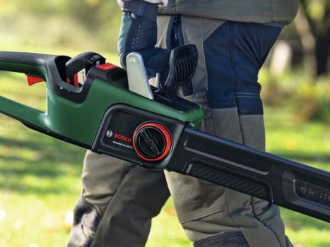 AdvancedChain 36V-35-40 Akumulatorska lančana testera SOLO | 06008B8601 - Slika 2