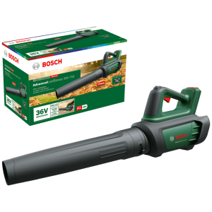 AdvancedLeafBlower 36V-750 Akumulatorski duvač lišća SOLO | 06008C6001