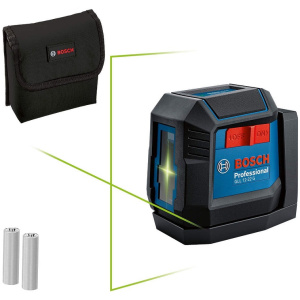 GLL 12-22 G Bosch Linijskii laser | 0601065320