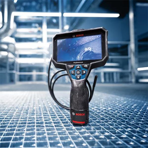 GIC 12V-5-27 C  Bosch Inspekciona kamera | 0601241400 - Slika 4