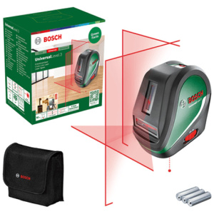 UniLevel 3 Basic Bosch Gradjevinski laser  | 0603663904