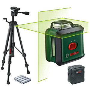 Gradjevinski laser UnivLevel360 Set TT+MM | 0603663E07