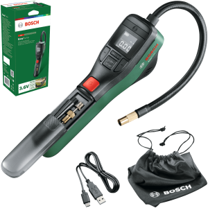 EasyPump Bosch Bežična pumpa za vazduh  | 0603947080