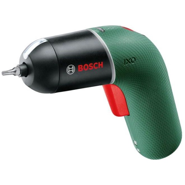 Bosch Akumulatorski odvrtač  IXO 6  | 06039C7122