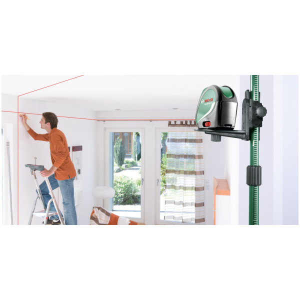 UniLevel 3 Basic Bosch Gradjevinski laser  | 0603663904 - Slika 2