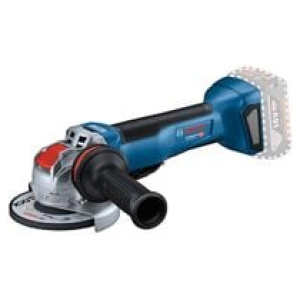 GWX 18V-10 P Bosch X-LOCK  Akumulatorska ugaona brusilica SOLO | 06019J4200