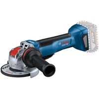 GWX 18V-10 P Bosch X-LOCK  Akumulatorska ugaona brusilica SOLO | 06019J4200