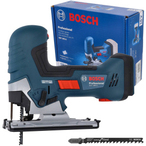 GST 185-LI Bosch Akumulatorske ubodne testere SOLO | 06015B2021