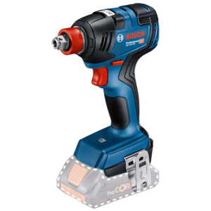 GDX 18V-200 Akumulatorski rotacioni udarni odvrtač Bosch Professional SOLO | 06019J2204