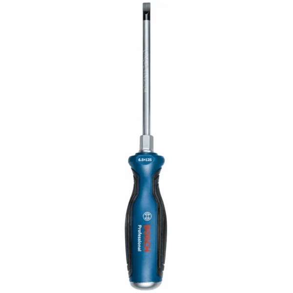 Bosch Odvijač SL 6.5 x 125 mm | 1600A01TG1