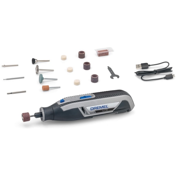 DREMEL LITE 7760-15 ACC Li | F0137760JA