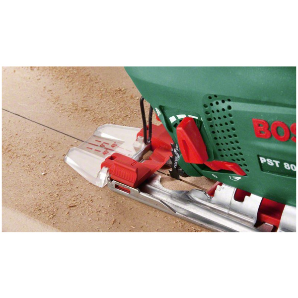 PST 800 PEL Bosch Električna Ubodna testera 500W  | 06033A0101 - Slika 3