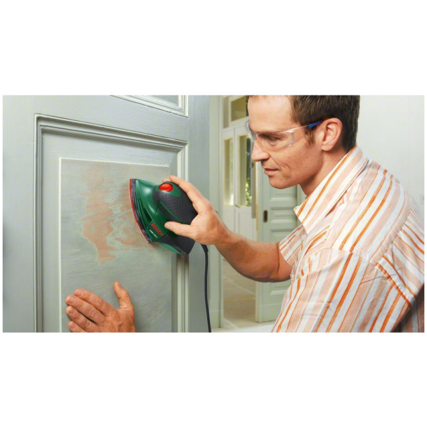 PSM 100 A Bosch Električna Multi-brusilica  | 06033B7000 - Slika 3