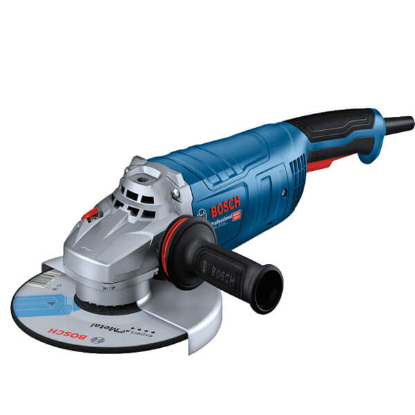 GWS 27-230 J Bosch Ugaona brusilica 2700W | 06018C5320