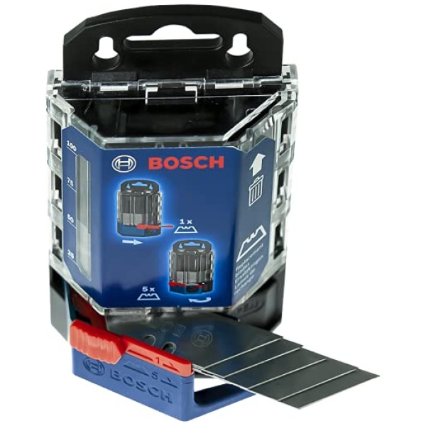 Bosch zamenski trapez nožići - pakovanje od 50 komada | 1600A01V3J - Image 2