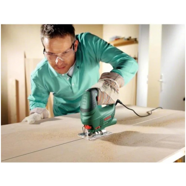 PST Easy Bosch Ubodna testera 500W | 06033A0703 - Slika 3