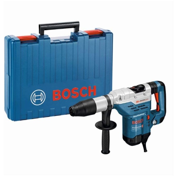 GBH 5-40 DCE Bosch Električni pneumatski čekić SDS Max | 0611264000