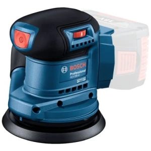 GEX 185-LI Ekscentar brusilica Bosch Professional SOLO | 06013A5020